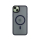 Etui / obudowa na smartfona NEXT ONE Etui Mist Shield MagSafe iPhone 15 midnight blue